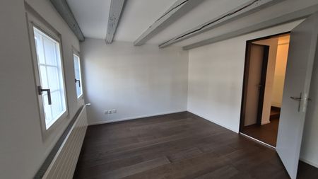 2.5 Zimmer, 57 m², 2. Stock - Photo 4
