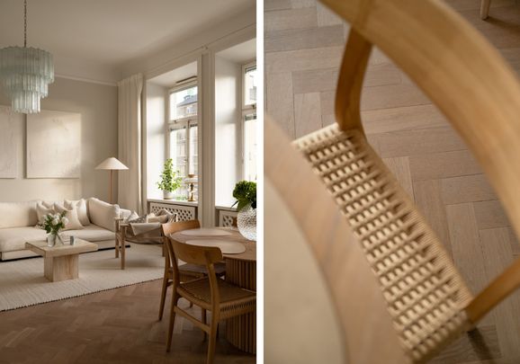 Rörstrandsgatan, Stockholm - Foto 1