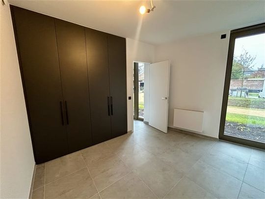 Appartement te huur - Photo 1