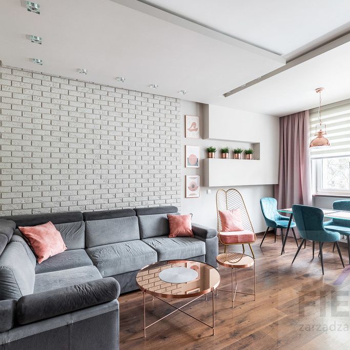 Łódź Łódź-Polesie, ul. Michała Ossowskiego - Фото 1