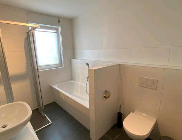 Moderne 3-Zimmer-Wohnung in Müllheim zu vermieten - Foto 1