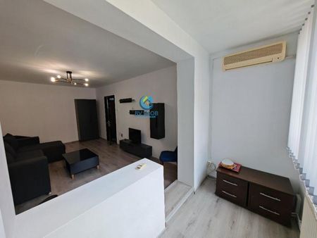 Inchiriem Apartament 2 Camere, Modern, Decomandat, Tractorul Urban - Photo 3