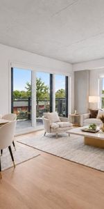 Condo locatif 4 1/2 à Lavaltrie - Photo 4