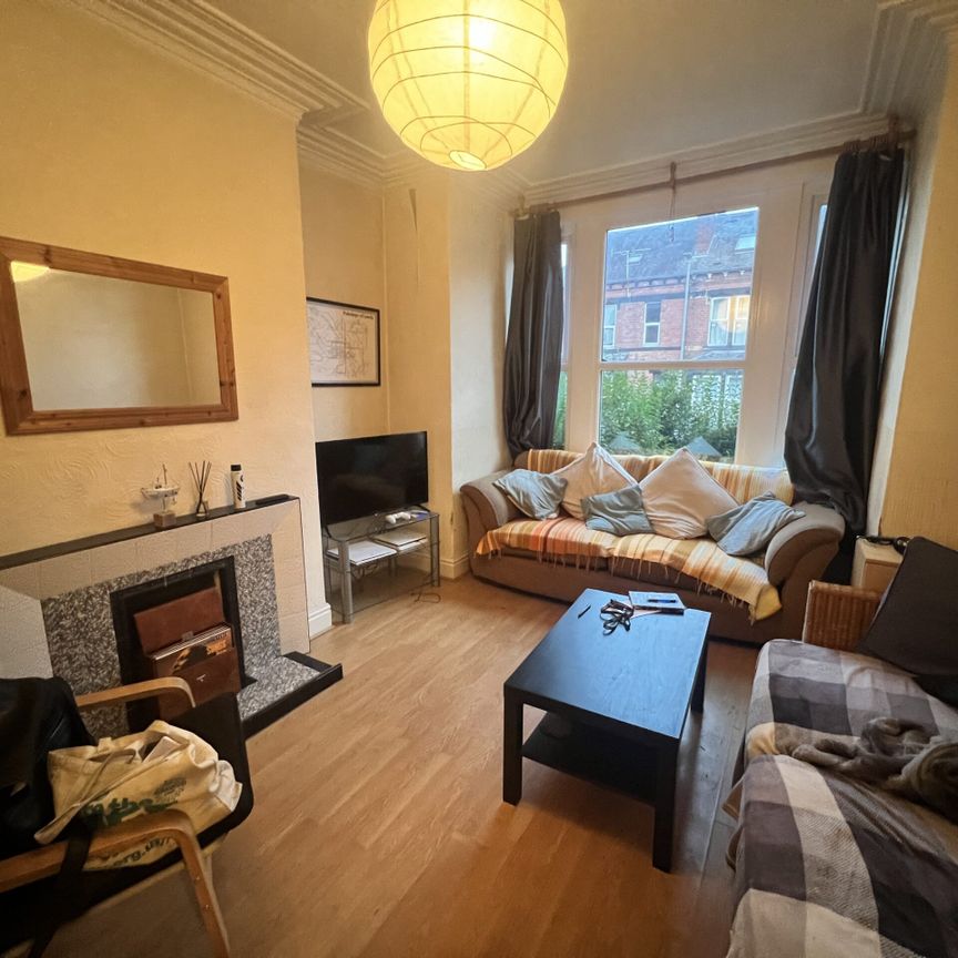 Burchett Grove - Photo 1