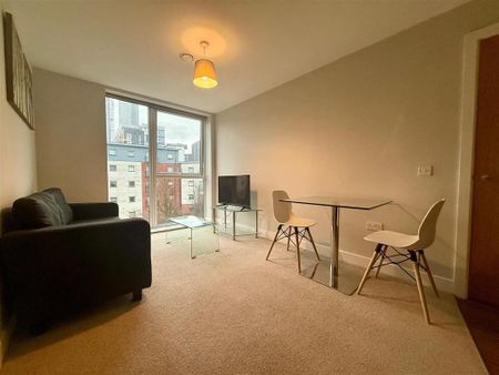 1 bedroom apartment to rent - Photo 3