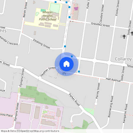 3 Veterans Parade, NSW 2097, Collaroy Plateau