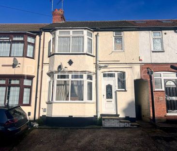 3 bedroom terraced house to rent - Photo 3