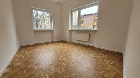 Tolle sanierte Wohnung in begehrter Lage! - Photo 2