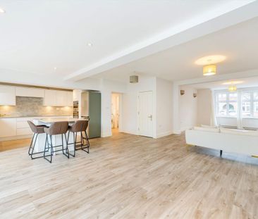 Chelwood Gardens, TW9 4JQ, Kew - Photo 2