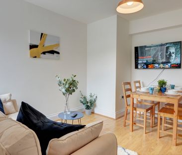 Room in a Shared House, Terry Road, CV1 - Photo 1