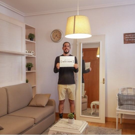 madrid, Community of Madrid 28012 - Photo 1