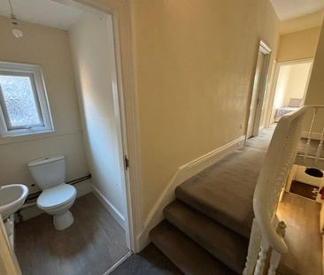 Guildford Place FLATSHARE, Newcastle Upon Tyne - Photo 3