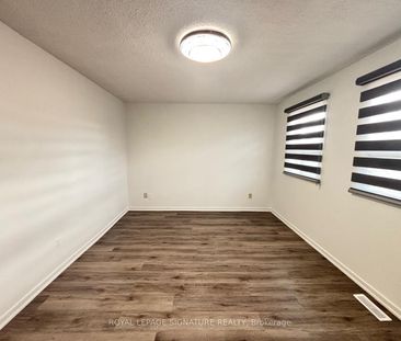 For Lease - 59 Jayfield Road Unit# Main, Brampton, Ontario - Photo 6