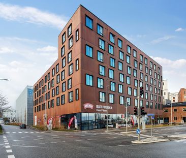 Østre Havnegade 13, 4. lejl. 20 - Photo 1