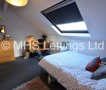 4 Bedroom Mid Terraced House for rent in Stanmore Street - Photo 1