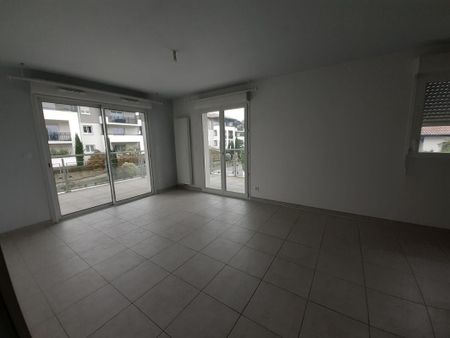 Location Appartement 3 pièces 60m² ONDRES 40440 - Photo 4