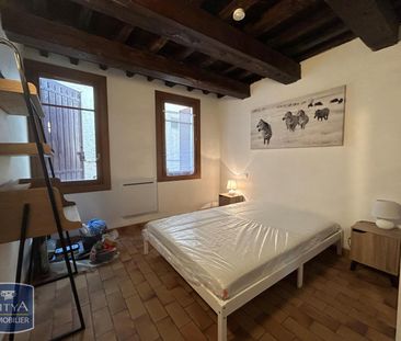 Location Appartement 2 pièces 37m² AVIGNON 84000 - Photo 4
