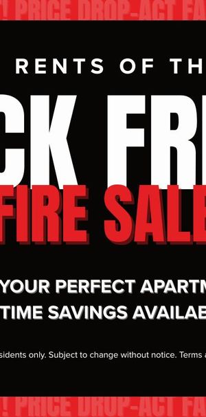 Davisville Village Apartments - Photo 1