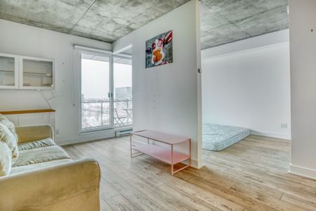 Appartement à louer - Montréal (Outremont) - Photo 2