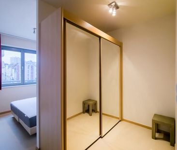 Appartement te huur - Foto 6
