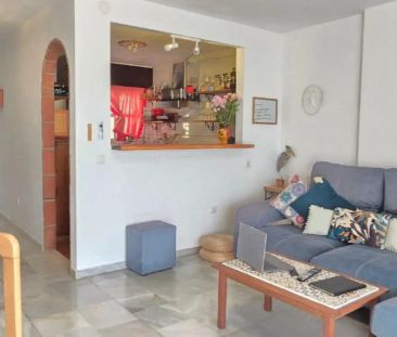 Piso de alquiler en Calle Pío Baroja, 1, Puerto de Estepona - Foto 3