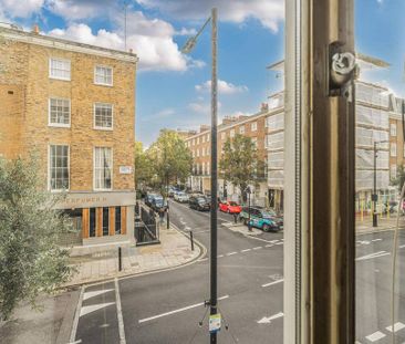 Studio to rent - Photo 4