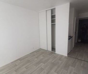 Appartement 1 Pièce 18 m² - Photo 4