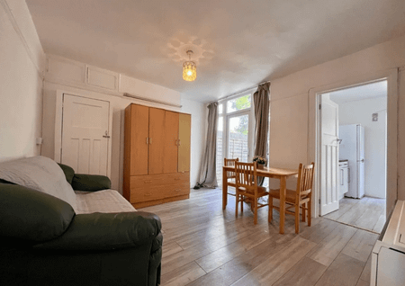 Neas, NW10 (Flat) - Photo 2