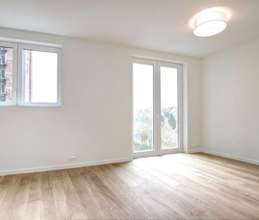 Appartement te huur in Etterbeek - Photo 2