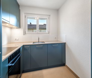 3 Zimmer, 63 m², 1. Stock - Photo 6
