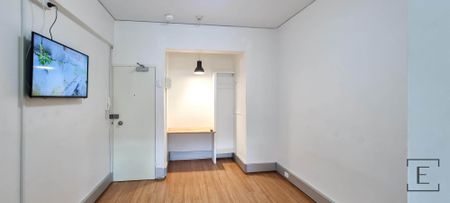 18/405 Bourke Street, Surry Hills NSW 2010 - Studio For Rent | Domain - Photo 5