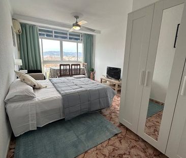 Calle Princesa, Málaga, Andalusia 29002 - Photo 5