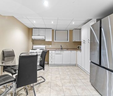 For Lease - 5358 Flatford Road Unit# BASEMENT, Mississauga, Ontario - Photo 3