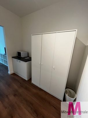 1 Zimmer, 30 qm - Photo 1