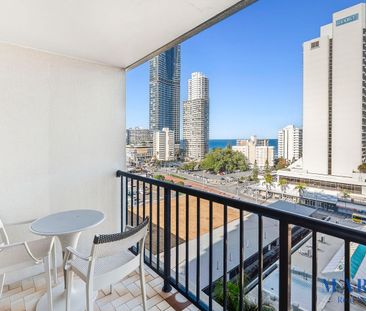 1007/67 Ferny Avenue, Surfers Paradise, Qld 4217 - Photo 4