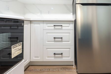 For Lease - 29 Pemberton Avenue Unit# 605, Toronto, Ontario - Photo 4