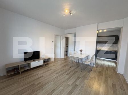 Apartament 2 camere, modern, pet friendly, zona Gării - Photo 5
