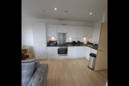 2 Bed Flat, Argyle Street, G2 - Photo 5