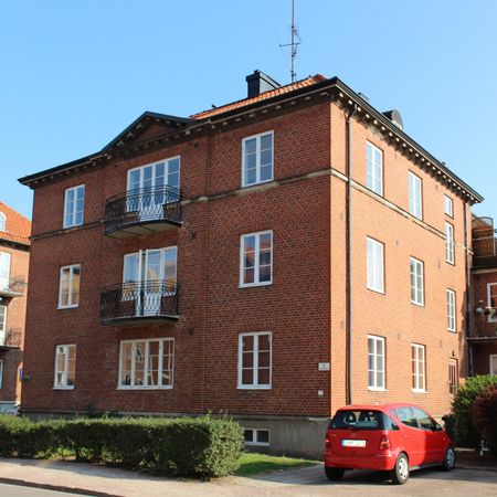 Viktoriagatan 5 - Photo 3