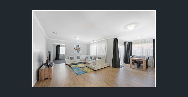 Walk to school ! Space & Convenience - Photo 1