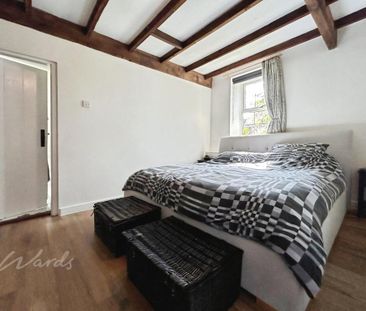 1 bedroom detached house to rent - Photo 3