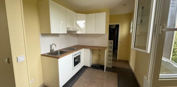 Appartement 2 pièces - 41m² - Photo 2