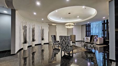 For Lease - 7 Carlton Street Unit# 914, Toronto, Ontario - Photo 3