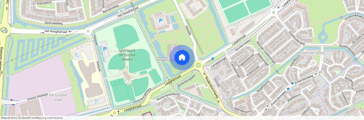 Vlietdijk 26, Vlietdijk, 5245RE, Rosmalen