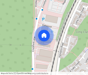 Chineham,Basingstoke,RG24 - Photo 1