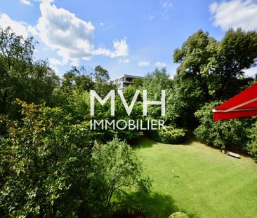 5.5 renovated rooms in a quiet location with pool - Foto 6