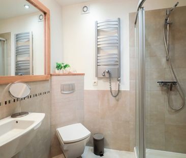 Przytulne mieszkanie, 400m od morza w Sopocie 53 m² - Photo 6