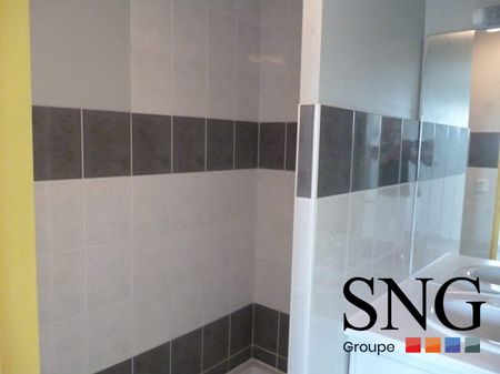 T1 AVEC BALCON ET PARKING - Photo 4