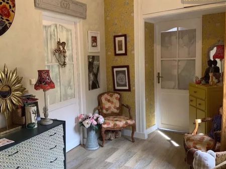 Location Appartement 5 pièces 102 m2 à Beaugency - Photo 3