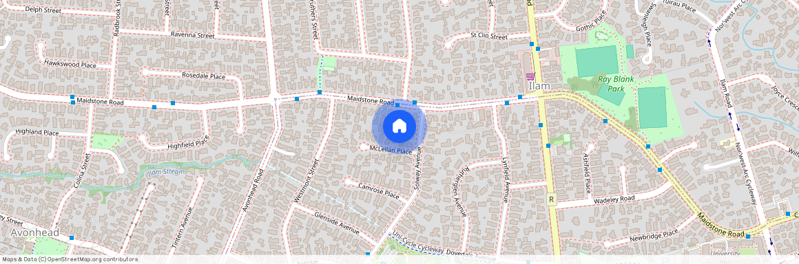 4b McLellan Place, Ilam, Christchurch City